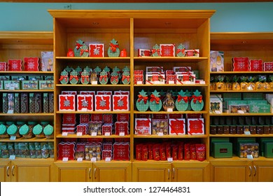 Pacific Cookie Company Images Stock Photos Vectors Shutterstock