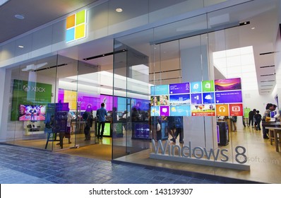 Xbox Store Images Stock Photos Vectors Shutterstock - honolulu june 20 the new microsoft store in honolulu launched on june 12