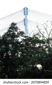 Hooghly Bridge Or Vidyasagar Setu