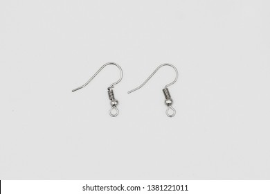 Hook, Earring Hook, Earring Accessory