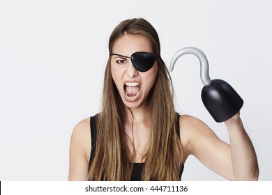 Pirate Hook Images Stock Photos Vectors Shutterstock