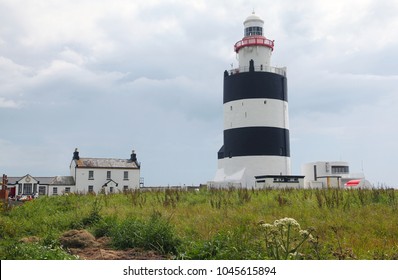 Hook Head Lighthouse