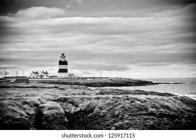 Hook Head Lighthouse