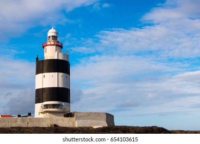 Hook Head Lighthouse