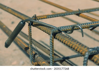 24,347 Rebar work Images, Stock Photos & Vectors | Shutterstock