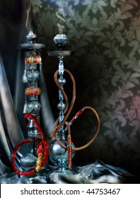 1,684 Hookah wallpaper Images, Stock Photos & Vectors | Shutterstock