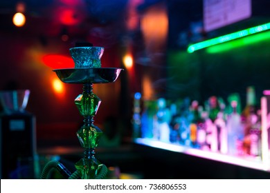 Hookah sesso posti di lavoro