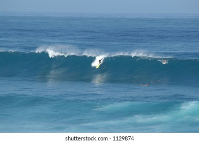 Hookipa Beach