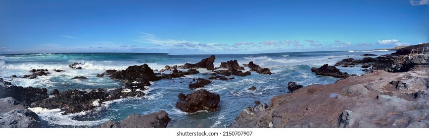 Hookipa Beach Hawaii Paia Maui