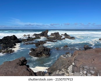 Hookipa Beach Hawaii Paia Maui