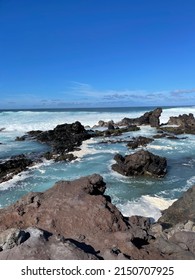 Hookipa Beach Hawaii Paia Maui