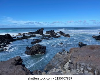 Hookipa Beach Hawaii Paia Maui