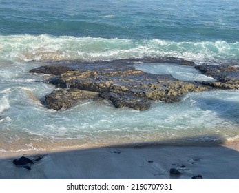 Hookipa Beach Hawaii Paia Maui