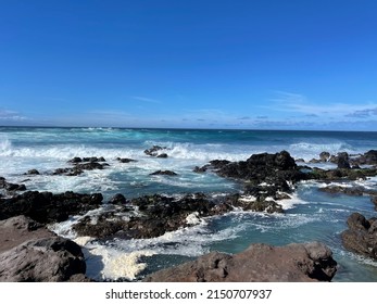 Hookipa Beach Hawaii Paia Maui