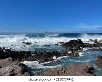 Hookipa Beach Hawaii Paia Maui