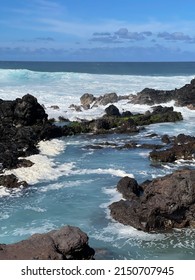 Hookipa Beach Hawaii Paia Maui