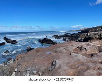 Hookipa Beach Hawaii Paia Maui