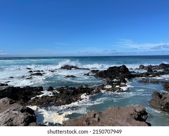 Hookipa Beach Hawaii Paia Maui