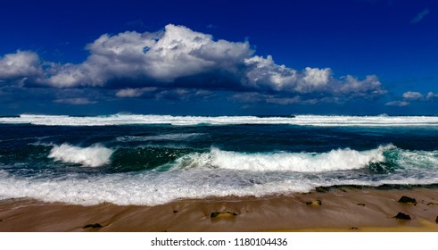 Hookipa Beach Park 