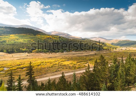 Hoosier Pass