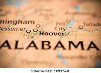 Hoover, Alabama, USA.