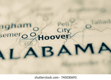 Hoover, Alabama, USA.