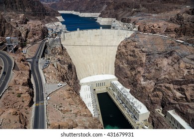 2,254 Hoover dam power plant Images, Stock Photos & Vectors | Shutterstock