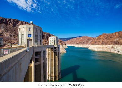 Hoover Dam