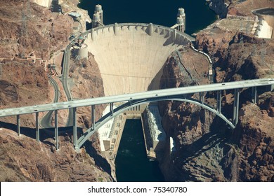 Hoover Dam