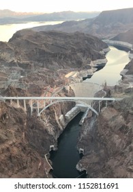 Hoover Dam, Arizona