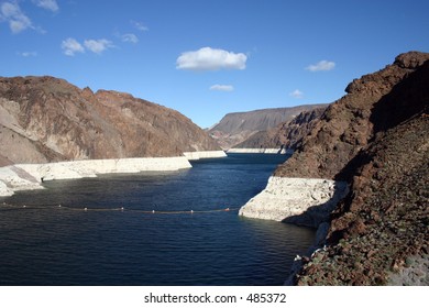 Hoover Dam, A Great Depression Era Project