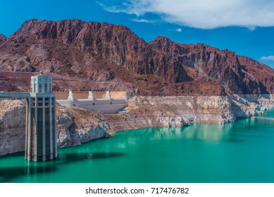 Hoover Dam, Nevada