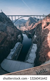 Hoover Dam USA