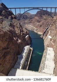 The Hoover Damn