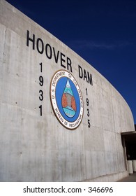 Hoover Damn