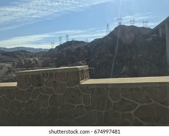 The Hoover Damn