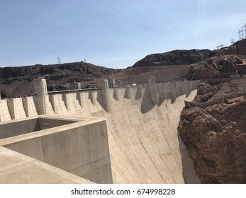 Hoover Damn Bridge