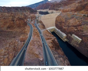 Hoover Damn NV