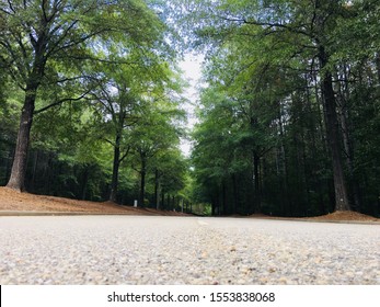 Hoover Met Road In Alabama