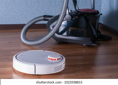 Hoover Robot Stock Photos Images Photography Shutterstock