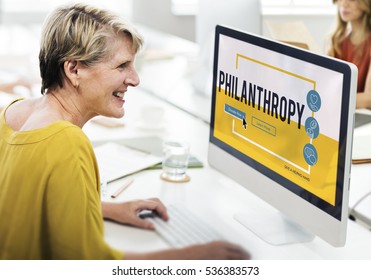 Hope Care Donate Altruism Philanthropy