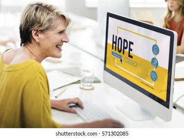 Hope Care Donate Altruism Philanthropy