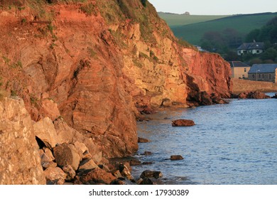 Hope Cove, Devon