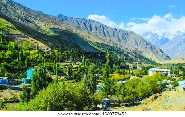 374 Hunza–nagar Images, Stock Photos & Vectors | Shutterstock