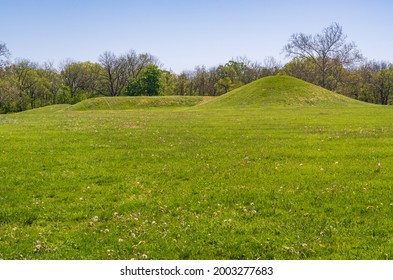 69 Hopewell Culture National Historical Park Images, Stock Photos ...