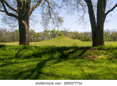 69 Hopewell culture national historical park Images, Stock Photos ...