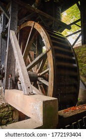 Hopewell Furnace National Historic Site