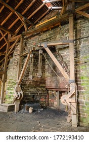 Hopewell Furnace National Historic Site