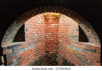 Hopewell Furnace National Historic Site