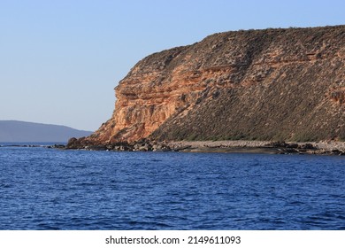 Hopkins Island, Spencer Gulf, South Australia